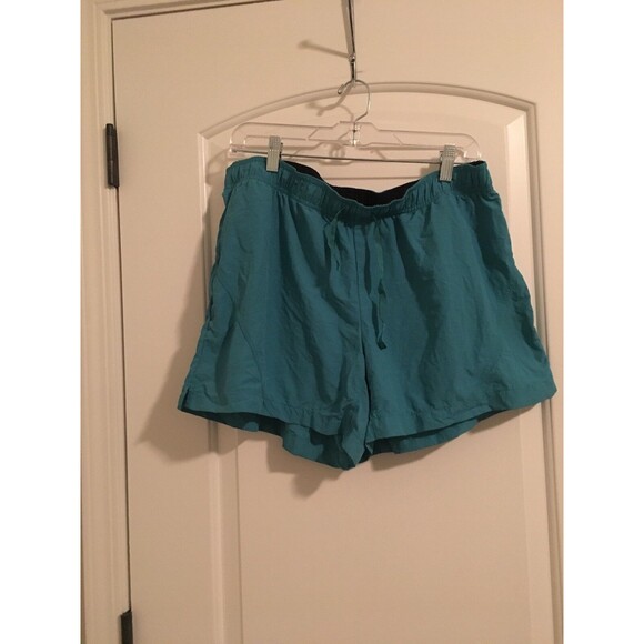 Koppen Men's Shorts Size Large Green - Picture 1 of 6